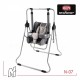 Leagan multifunctional 3 in 1 Adbor N1