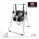 Leagan multifunctional 3 in 1 Adbor N1