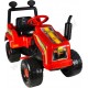 Mega Traktor BJ PLASTIC