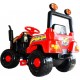 Mega Traktor BJ PLASTIC