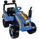 Mega Traktor BJ PLASTIC