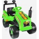 Mega Traktor BJ PLASTIC