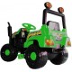 Mega Traktor BJ PLASTIC