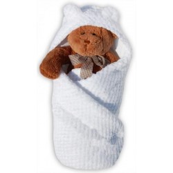 PATURICA DE INFASAT CU CAPISON SOFT DUETBABY 655