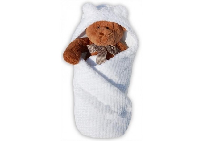 PATURICA DE INFASAT CU CAPISON SOFT DUETBABY 655
