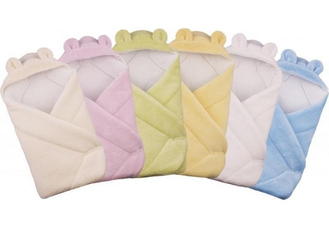 PATURICA INFASAT CU CAPISON CORAL DUETBABY 555