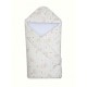 PATURICA INFASAT CU CAPISON MINKY PRINT DUETBABY 641