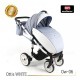 Carucior 3 in 1 Adbor Ottis