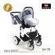 Carucior 3 in 1 Adbor Ottis