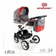 Carucior 3 in 1 Adbor Ottis