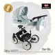 Carucior 3 in 1 Adbor Ottis