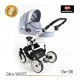 Carucior 3 in 1 Adbor Ottis