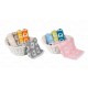 PATURA TRICOTATA ELEPHANT DUETBABY 507