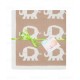 PATURA TRICOTATA ELEPHANT DUETBABY 507