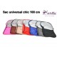 SAC DE IARNA UNIVERSAL KERTTU CHIC 100 cm