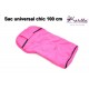 SAC DE IARNA UNIVERSAL KERTTU CHIC 100 cm