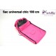 SAC DE IARNA UNIVERSAL KERTTU CHIC 100 cm