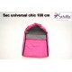 SAC DE IARNA UNIVERSAL KERTTU CHIC 100 cm