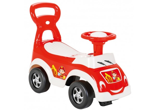 Masinuta Pilsan My Cute First Car red