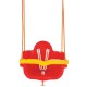 Leagan pentru copii Pilsan Jumbo Swing red
