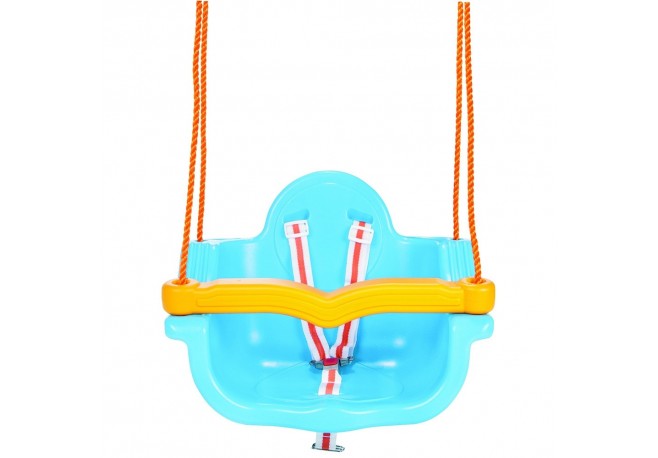 Leagan pentru copii Pilsan Jumbo Swing blue
