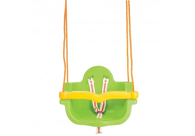 Leagan pentru copii Pilsan Jumbo Swing green