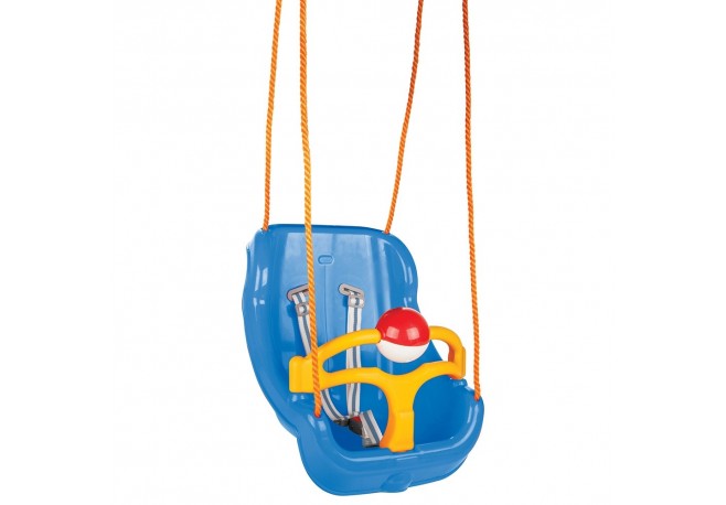 Leagan pentru copii Pilsan Big Swing blue
