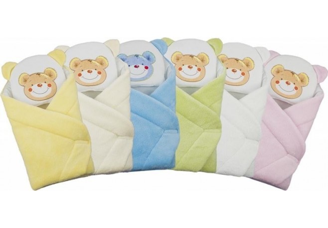 PATURICA DE INFASAT CU PERNUTA CORAL DUETBABY 558