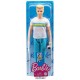 Papusa Barbie by Mattel Ken Aniversar 60 ani GRB43