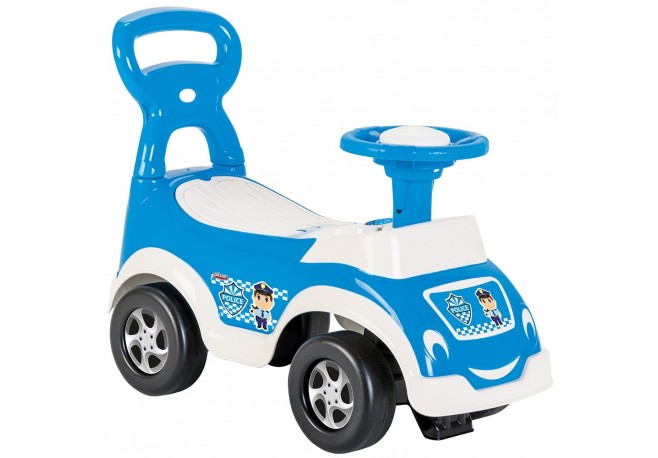 Masinuta Pilsan My Cute First Car blue