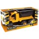 Camion basculant Pilsan Big Foot