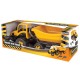 Tractor Pilsan 06-212 cu remorca si accesorii
