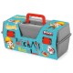 Jucarie Pilsan Trusa unelte 03-248 cu accesorii