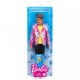 Papusa Barbie by Mattel Ken Aniversar 60 ani GRB44