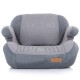 Inaltator auto Chipolino Trono mist cu sistem Isofix