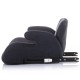 Inaltator auto Chipolino Trono carbon cu sistem Isofix