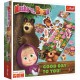Joc Trefl Masha and the Bear O zi buna