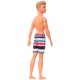 Papusa Barbie by Mattel Fashion and Beauty Ken la plaja GHW43