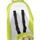 Masinuta de impins Smoby Bubble Go 2 in 1 pink