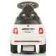 Masinuta Chipolino Fiat 500 white