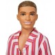 Papusa Barbie by Mattel Ken Aniversar 60 ani GRB42