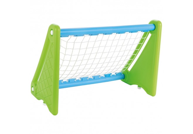 Poarta de fotbal pentru copii Pilsan Champion Football Goal green