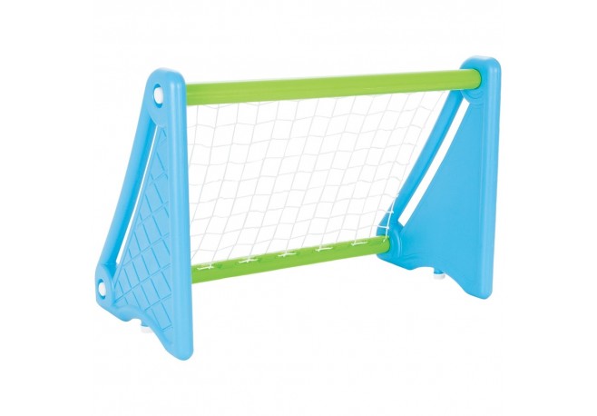 Poarta de fotbal pentru copii Pilsan Champion Football Goal blue
