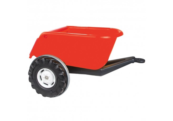 Remorca Pilsan Super 07-295 red
