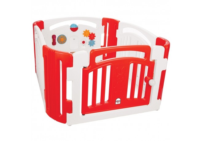 Tarc de joaca pentru copii Pilsan Angel Play Area