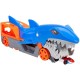 Camion Hot Wheels by Mattel Shark Chomp GVG36 cu masinuta