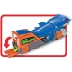 Camion Hot Wheels by Mattel Shark Chomp GVG36 cu masinuta