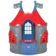 Casuta pentru copii Pilsan Princess Castle grey