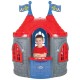 Casuta pentru copii Pilsan Princess Castle grey