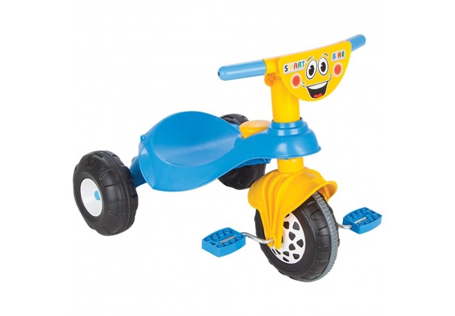 Tricicleta Pilsan Smart blue